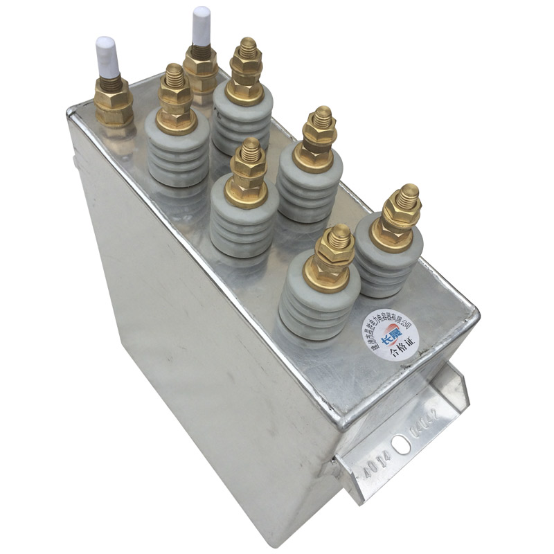 低压电力电容器RFM0.65-1000-10S